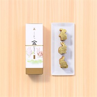 「まめや金澤萬久」金かすてら(野遊びうさぎ)【おまとめ便対象】