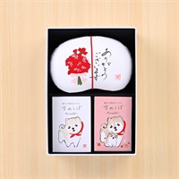 萬久の母の日の贈り物【１】【おまとめ便対象】