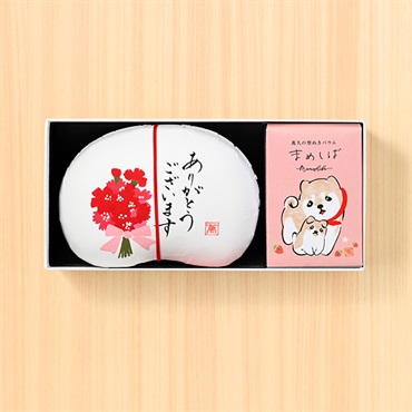 萬久の母の日の贈り物【心】【おまとめ便対象】