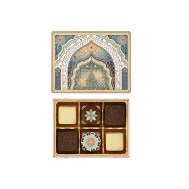 「メリーチョコレート　ジャミーラ」サバーフ（朝）※お届け日のご指定がない場合は【2/5～14のいずれか】にお届けいたします。