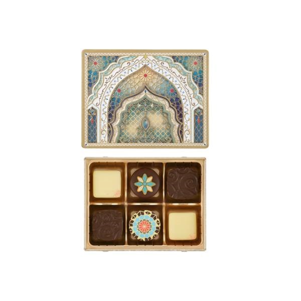 「メリーチョコレート　ジャミーラ」サバーフ（朝）※お届け日のご指定がない場合は【2/5～14のいずれか】にお届けいたします。