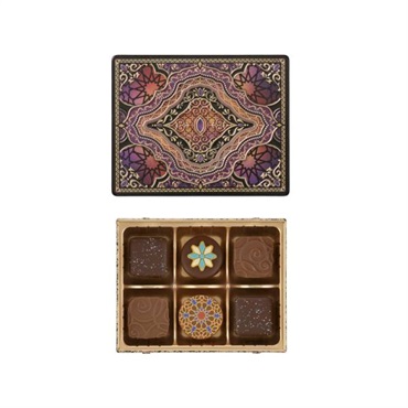 「メリーチョコレート　ジャミーラ」ライル（夜）※お届け日のご指定がない場合は【2/5～14のいずれか】にお届けいたします。