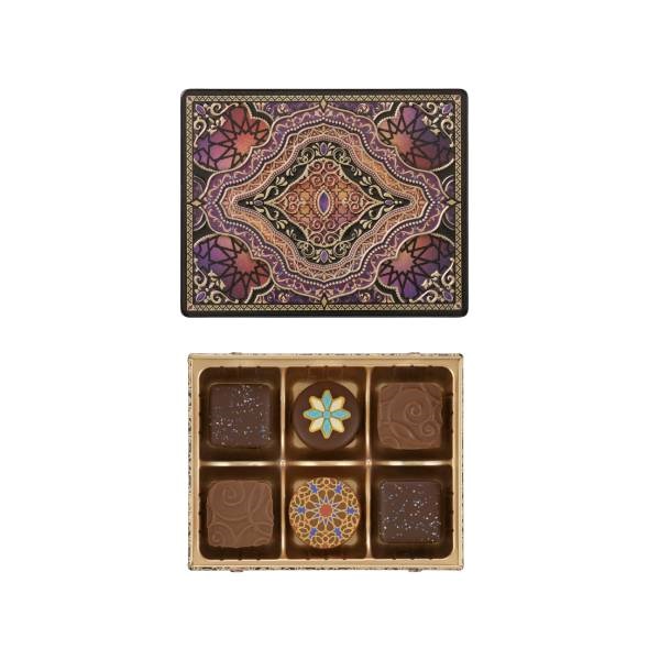 「メリーチョコレート　ジャミーラ」ライル（夜）※お届け日のご指定がない場合は【2/5～14のいずれか】にお届けいたします。