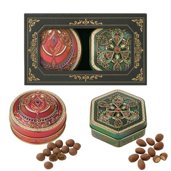 「メリーチョコレート　ジャミーラ」イシュク（情熱）※お届け日のご指定がない場合は【2/5～14のいずれか】にお届けいたします。