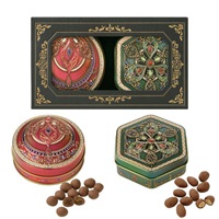 「メリーチョコレート　ジャミーラ」イシュク（情熱）※お届け日のご指定がない場合は【2/5～14のいずれか】にお届けいたします。