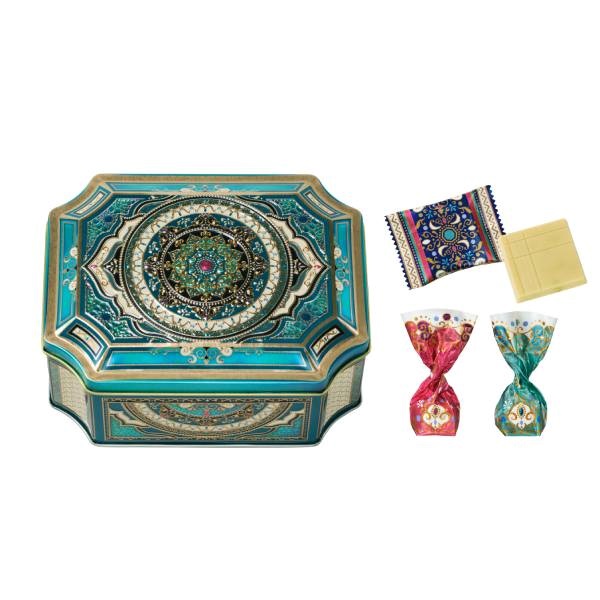 「メリーチョコレート　ジャミーラ」フルム（夢）※お届け日のご指定がない場合は【2/5～14のいずれか】にお届けいたします。