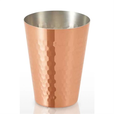 「食楽工房」純銅タンブラー