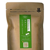「佃の佃煮」ラテ・マカダミア【おまとめ便対象】(抹茶ラテ)