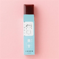 《能登応援》「AZUKI de HAKKO研究所」発酵ようかん【おまとめ便対象】(小豆能登塩)