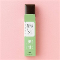 《能登応援》「AZUKI de HAKKO研究所」発酵ようかん【おまとめ便対象】(濃茶)