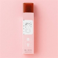 《能登応援》「AZUKI de HAKKO研究所」発酵ようかん【おまとめ便対象】(生いちぢく)