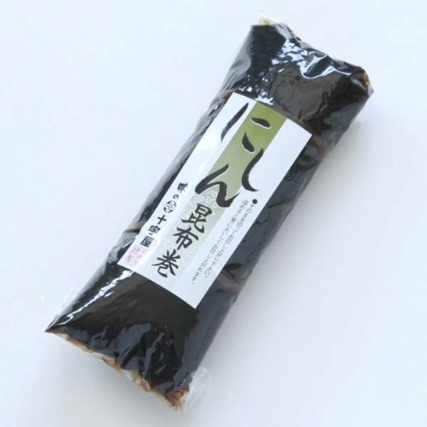 「味の十字屋」にしん昆布巻【おまとめ便対象】