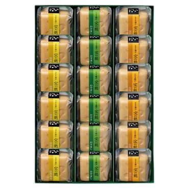 「不室屋」おもてなし 18ケ入