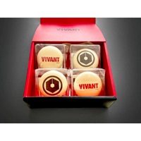 日曜劇場『VIVANT』コラボ　お吸い物最中【おまとめ便対象】