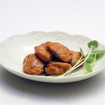 《能登応援！》「佃の佃煮」佃の宝箱〈能登ふぐポン酢仕立て〉