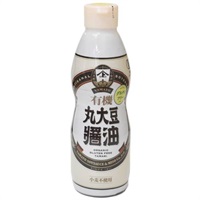 「金沢ヤマト醤油味噌」YAMATO　有機丸大豆醤油　グルテンフリー(450mL)　【おまとめ便対象】