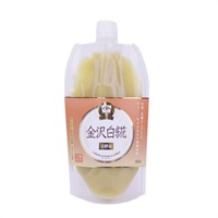「金沢ヤマト醤油味噌」金沢白糀(300g)【おまとめ便対象】