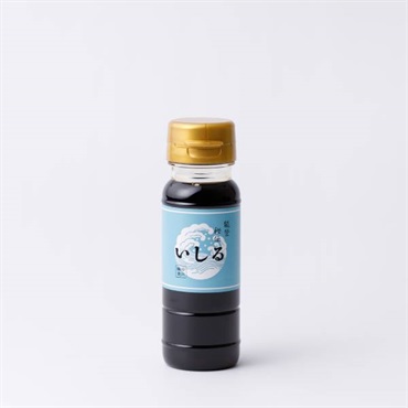 《能登応援》「谷川醸造」いしる〈いわし/100mL〉【おまとめ便対象】
