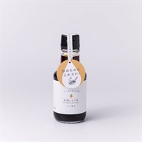 《能登応援》「谷川醸造」米飴しょうゆ〈145mL〉【おまとめ便対象】