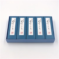 ｢森八｣ 宝達葛くずきり ５本入