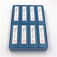 《能登関連》｢森八｣ 宝達葛くずきり ８本入【おまとめ便対象】
