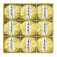 《能登応援》｢森八｣能登大納言小豆 葛あんみつ 9個入
