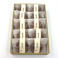 《能登関連》「御菓子処 美福｣ 美福のどら焼[能登大納言] 10個入【おまとめ便】