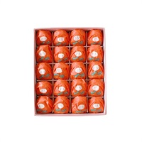 「金沢うら田」加賀八幡 起上もなか(20個入)【おまとめ便対象】