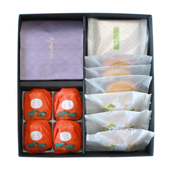 「金沢うら田」創菓撰20号【おまとめ便対象】