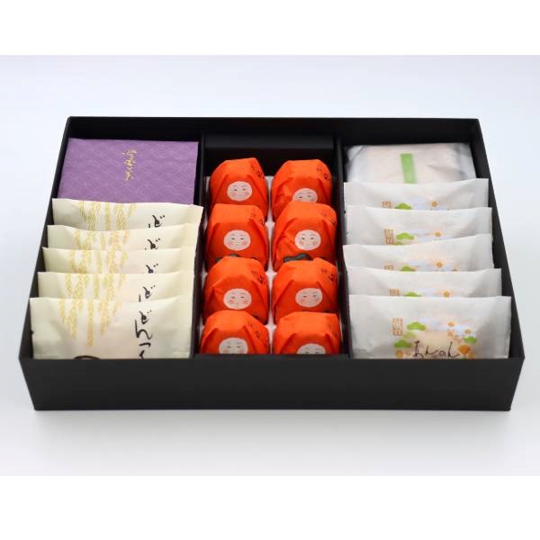 金沢うら田」創菓撰4号【おまとめ便対象】｜百万石百貨店オンライン