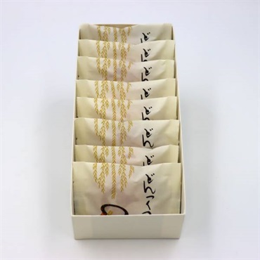 「金沢うら田」どんつくつ(8個入)【おまとめ便対象】