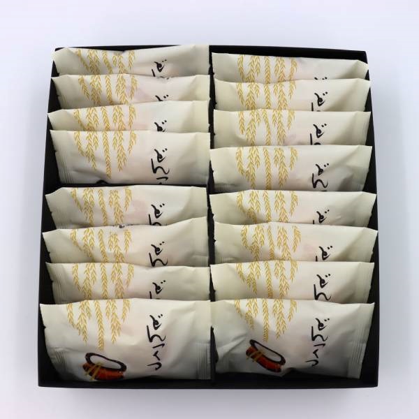「金沢うら田」どんつくつ(16個入)【おまとめ便対象】