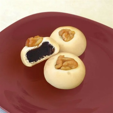 「金沢うら田」あんのん(6個入)【おまとめ便対象】