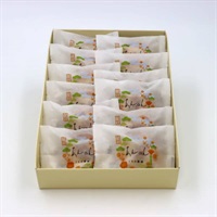 「金沢うら田」あんのん(12個入)【おまとめ便対象】