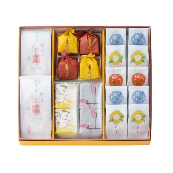 ｢柴舟小出｣夢つづら3【おまとめ便対象】