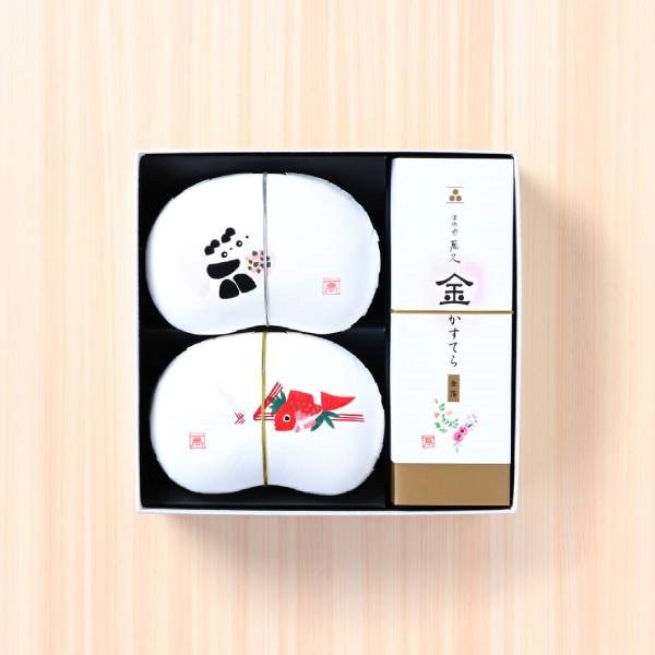 「まめや金澤萬久」婚礼ギフト[3]【おまとめ便対象】