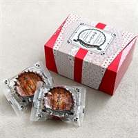 「まめや金澤萬久」みそレーヌ(10個入)【おまとめ便対象】