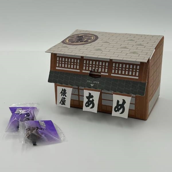 飴の俵屋」俵っ子〈つぶあめ〉【おまとめ便対象】｜百万石百貨店