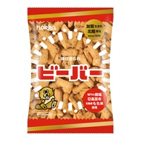 「北陸製菓」ビーバー【おまとめ便対象】