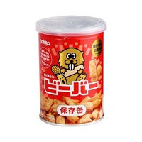 「hokka」ビーバー保存缶【おまとめ便対象】