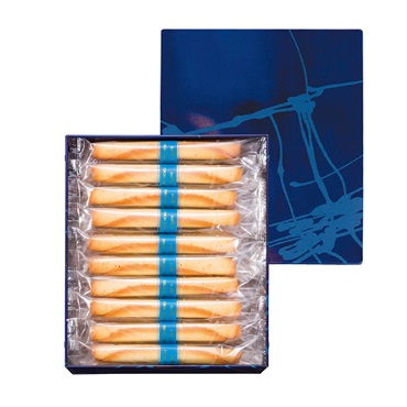 「ヨックモック」シガール YCG-E (30本入)