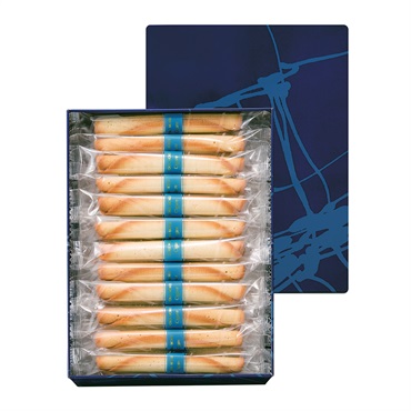 「ヨックモック」シガール YCG-F (48本入)