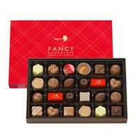 ｢メリーチョコレート｣ファンシーチョコレート(24個入)