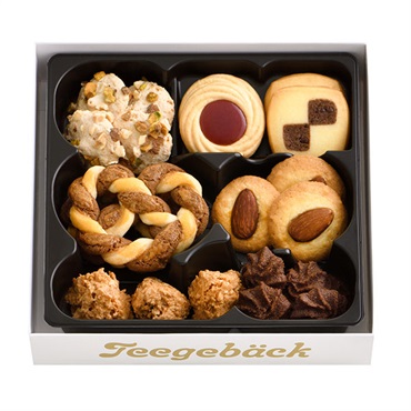 ｢ユーハイム｣テーゲベック(85g)