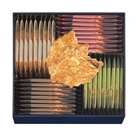 ｢モロゾフ｣〈ファヤージュ〉クッキー [32個入]