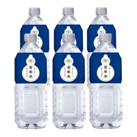 福光屋」百年水 2L(6本入り/1ケース)｜百万石百貨店オンラインショップ