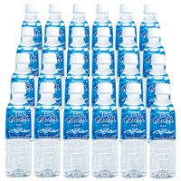 霊峰白山の水 350ml(24本入り/1ケース)