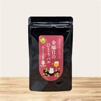 「椿宗善」金曜日のひとりバル～赤ワインの紅茶～【おまとめ便対象】