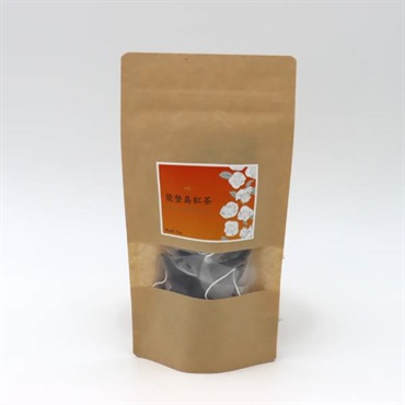 《能登応援》「上林金沢茶舗」能登島紅茶 Black Tea【おまとめ便対象】