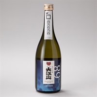 ｢松波酒造｣〈大江山〉純米大吟醸 百万石乃白 (720mL / 薫酒)